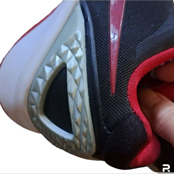 Nike Zoom HyperSpike Volleyball Shoes - Picture 4 of 12